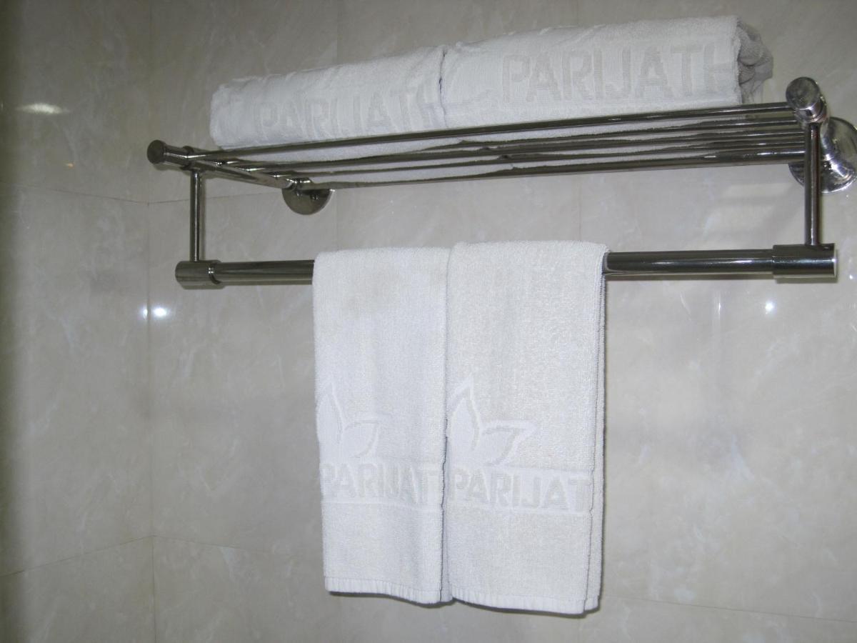 Parijatha Gateway Hotel Bangalore Eksteriør billede