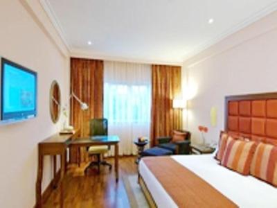 Parijatha Gateway Hotel Bangalore Værelse billede