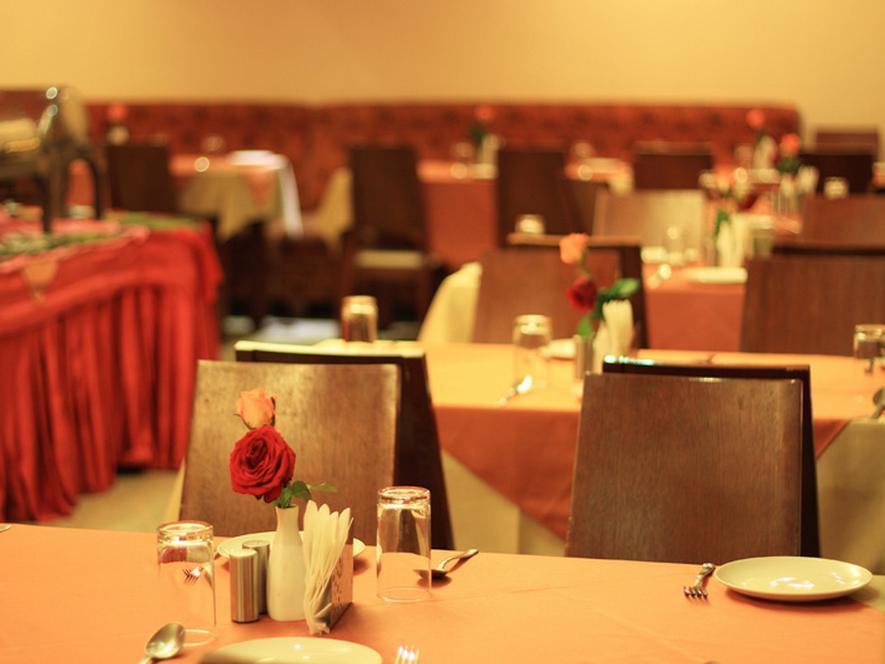 Parijatha Gateway Hotel Bangalore Eksteriør billede