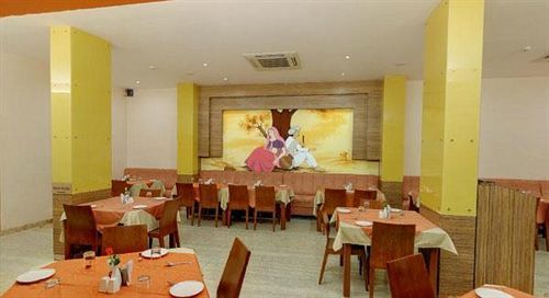 Parijatha Gateway Hotel Bangalore Eksteriør billede